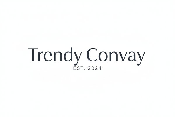 Trendy Convay